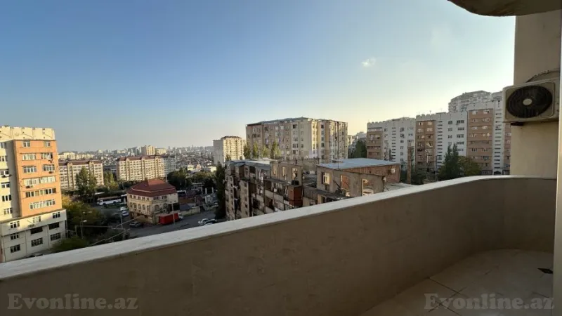 Satılır 3 otaqlı Mənzil Yeni tikili 146 m² 6-cı mikrorayon - şəkil 17