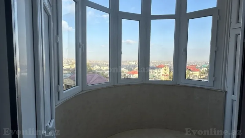 Satılır 3 otaqlı Mənzil Yeni tikili 146 m² 6-cı mikrorayon - şəkil 18
