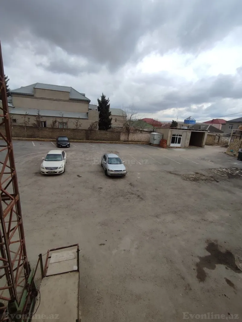 Bakı, Abşeron r., Mehdiabadda 2 otaqlı mənzil satılır