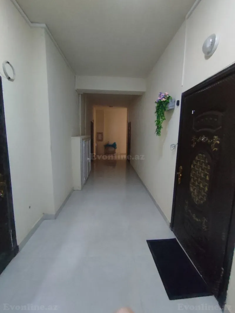 Satılır 2 otaqlı Mənzil Yeni tikili 52 m² Mehdiabad - şəkil 4