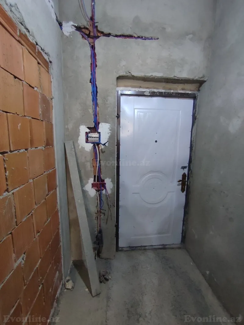 Satılır 2 otaqlı Mənzil Yeni tikili 52 m² Mehdiabad - şəkil 5