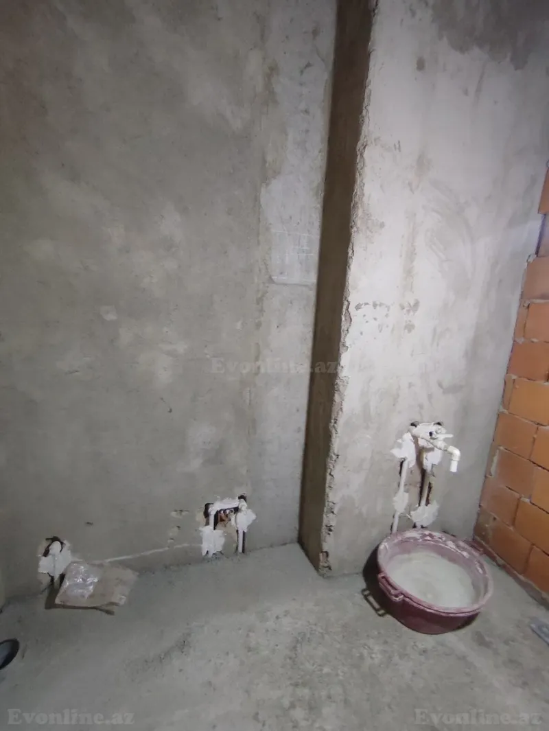 Satılır 2 otaqlı Mənzil Yeni tikili 52 m² Mehdiabad - şəkil 7