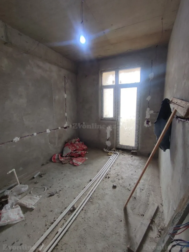 Satılır 2 otaqlı Mənzil Yeni tikili 52 m² Mehdiabad - şəkil 8