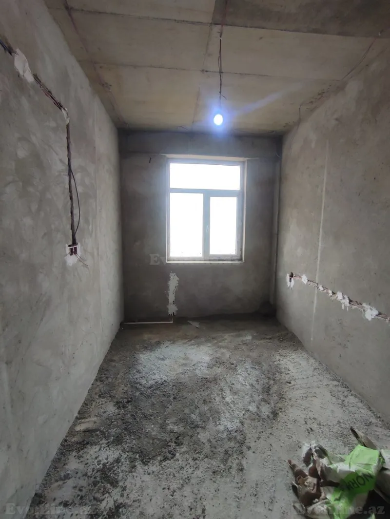 Satılır 2 otaqlı Mənzil Yeni tikili 52 m² Mehdiabad - şəkil 9