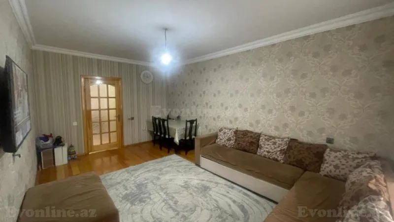 Satılır 3 otaqlı Mənzil Köhnə tikili 70 m² Sumqayıt