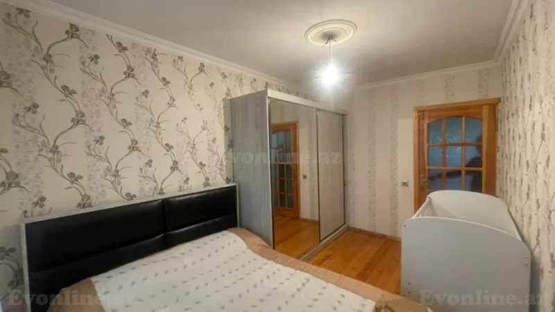 Satılır 3 otaqlı Mənzil Köhnə tikili 70 m² Sumqayıt - şəkil 7