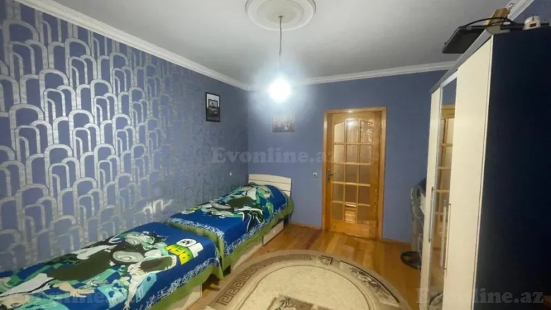 Satılır 3 otaqlı Mənzil Köhnə tikili 70 m² Sumqayıt - şəkil 8