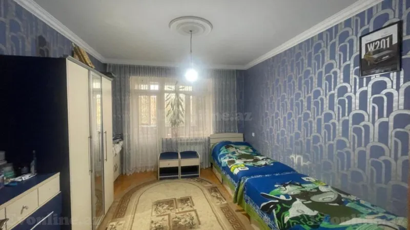 Satılır 3 otaqlı Mənzil Köhnə tikili 70 m² Sumqayıt - şəkil 9