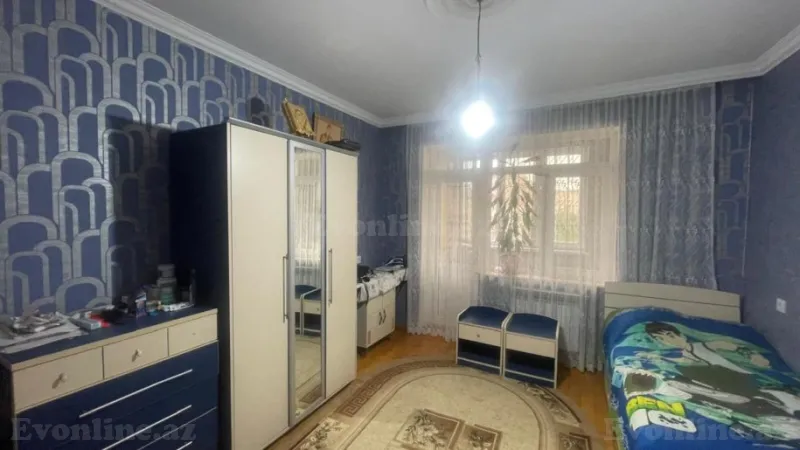 Satılır 3 otaqlı Mənzil Köhnə tikili 70 m² Sumqayıt - şəkil 10