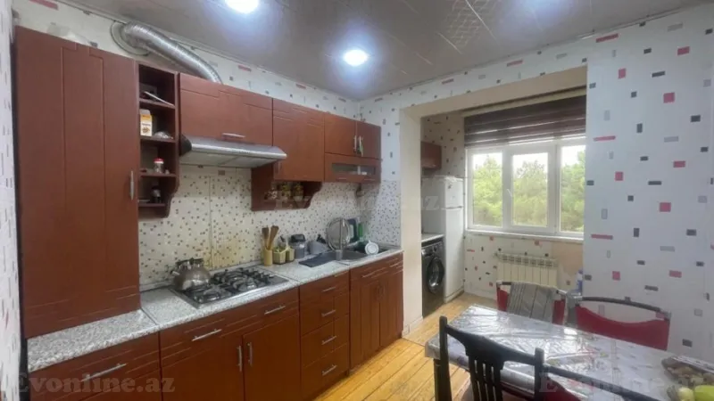 Satılır 3 otaqlı Mənzil Köhnə tikili 70 m² Sumqayıt - şəkil 11