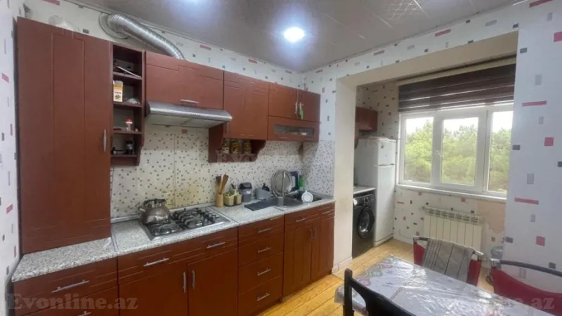 Satılır 3 otaqlı Mənzil Köhnə tikili 70 m² Sumqayıt - şəkil 12