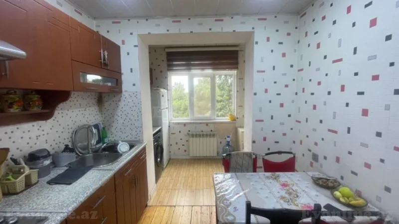 Satılır 3 otaqlı Mənzil Köhnə tikili 70 m² Sumqayıt - şəkil 13
