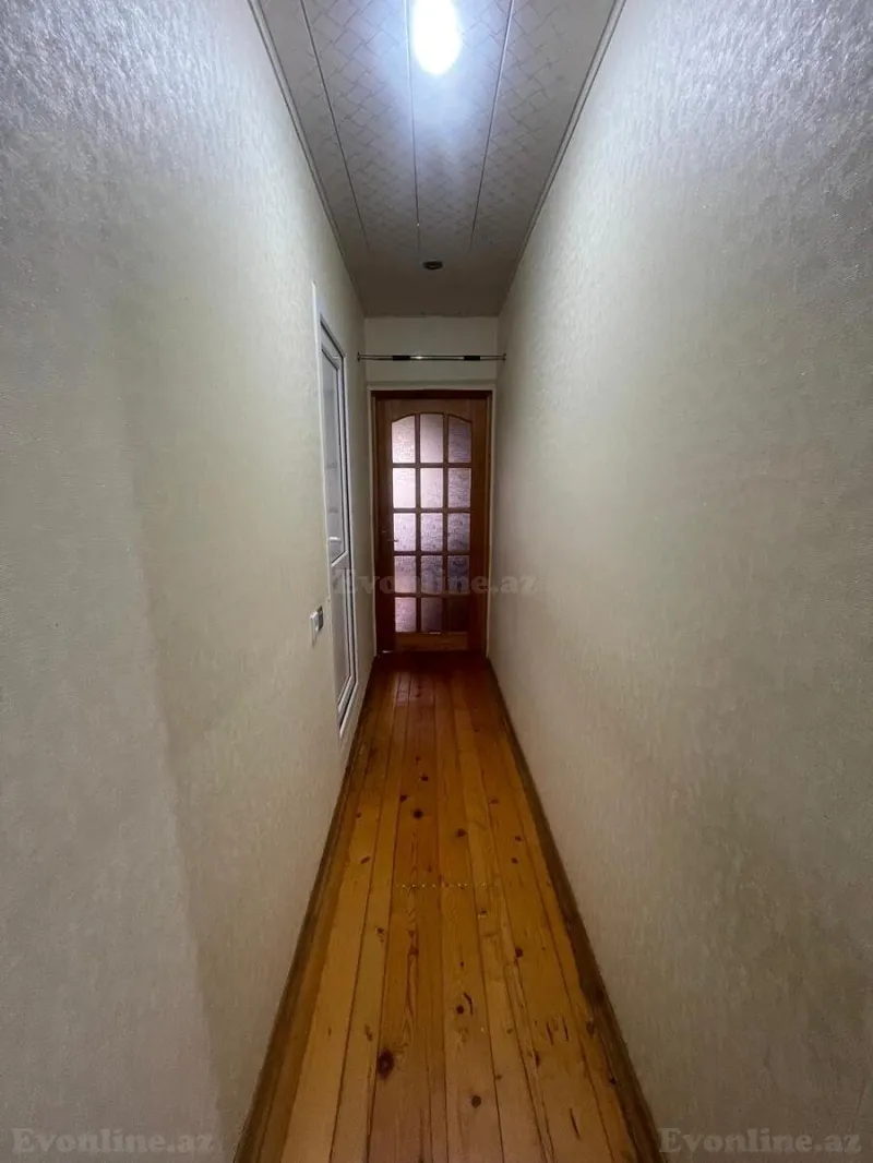 Satılır 3 otaqlı Mənzil Köhnə tikili 70 m² Sumqayıt - şəkil 17