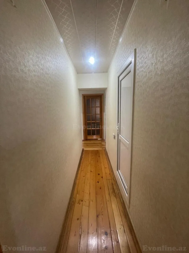 Satılır 3 otaqlı Mənzil Köhnə tikili 70 m² Sumqayıt - şəkil 18