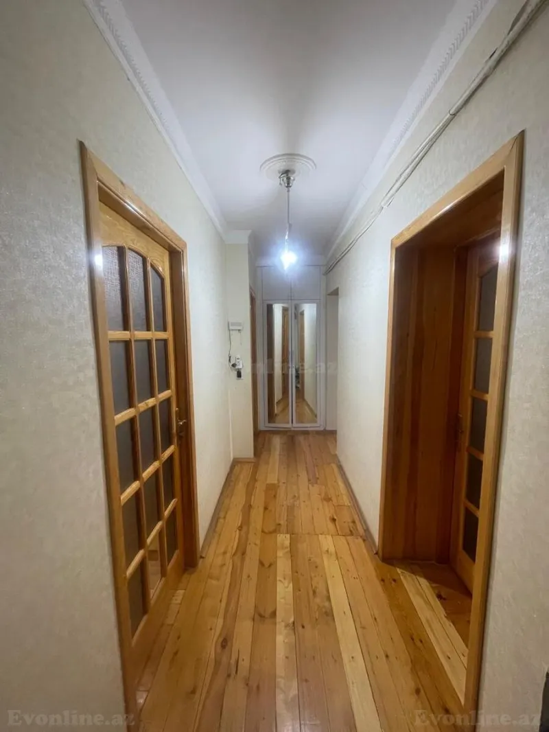 Satılır 3 otaqlı Mənzil Köhnə tikili 70 m² Sumqayıt - şəkil 19