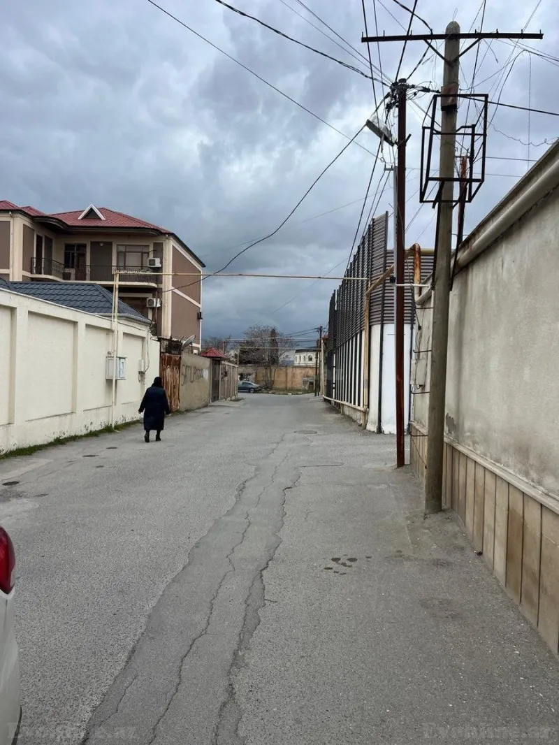 Satılır Torpaq 13.6 sot Həzi Aslanov - şəkil 6