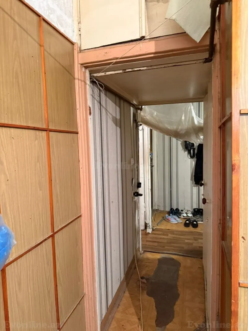 Satılır 2 otaqlı Mənzil Köhnə tikili 70 m² 8-ci mikrorayon - şəkil 9