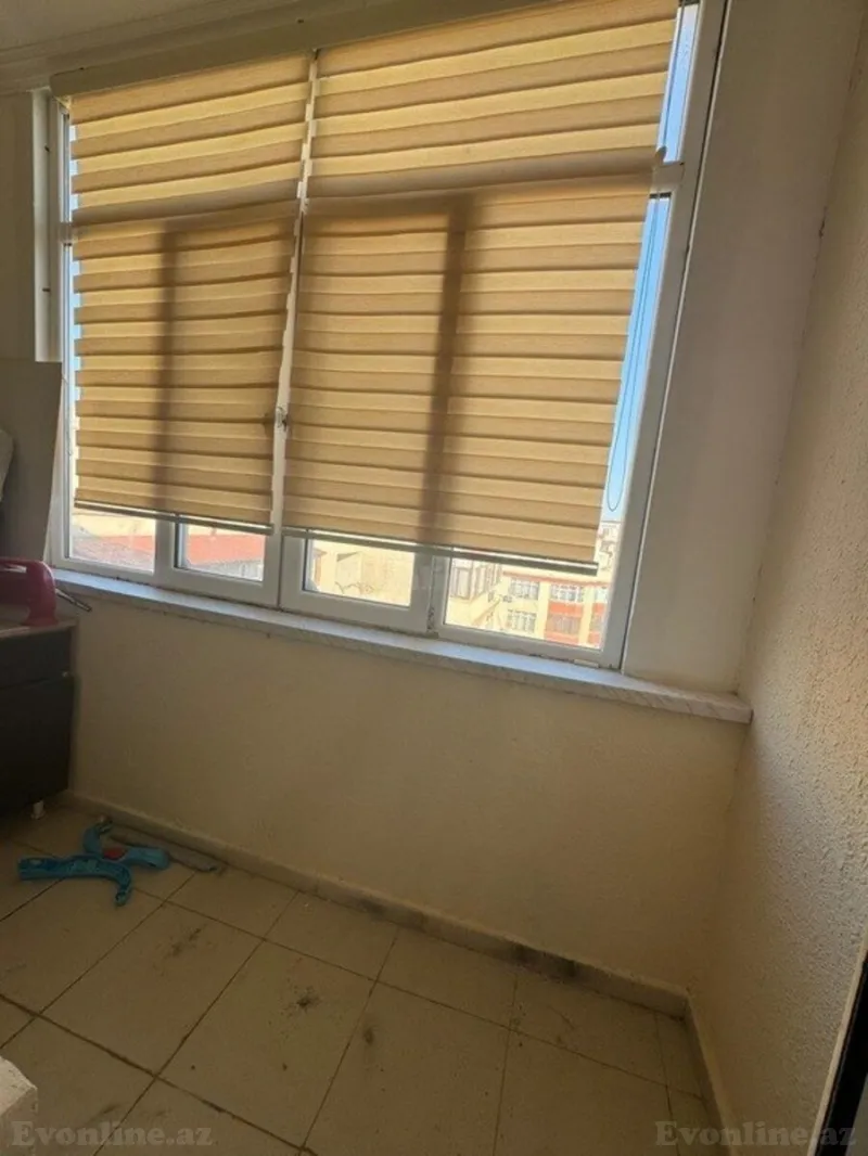 Satılır 3 otaqlı Mənzil Yeni tikili 128 m² 8-ci kilometr - şəkil 6