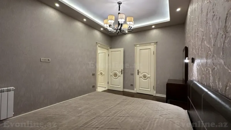 Satılır 3 otaqlı Mənzil Yeni tikili 100 m² Xətai m. - şəkil 16