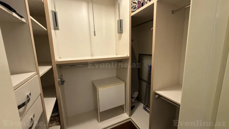 Satılır 3 otaqlı Mənzil Yeni tikili 100 m² Xətai m. - şəkil 17