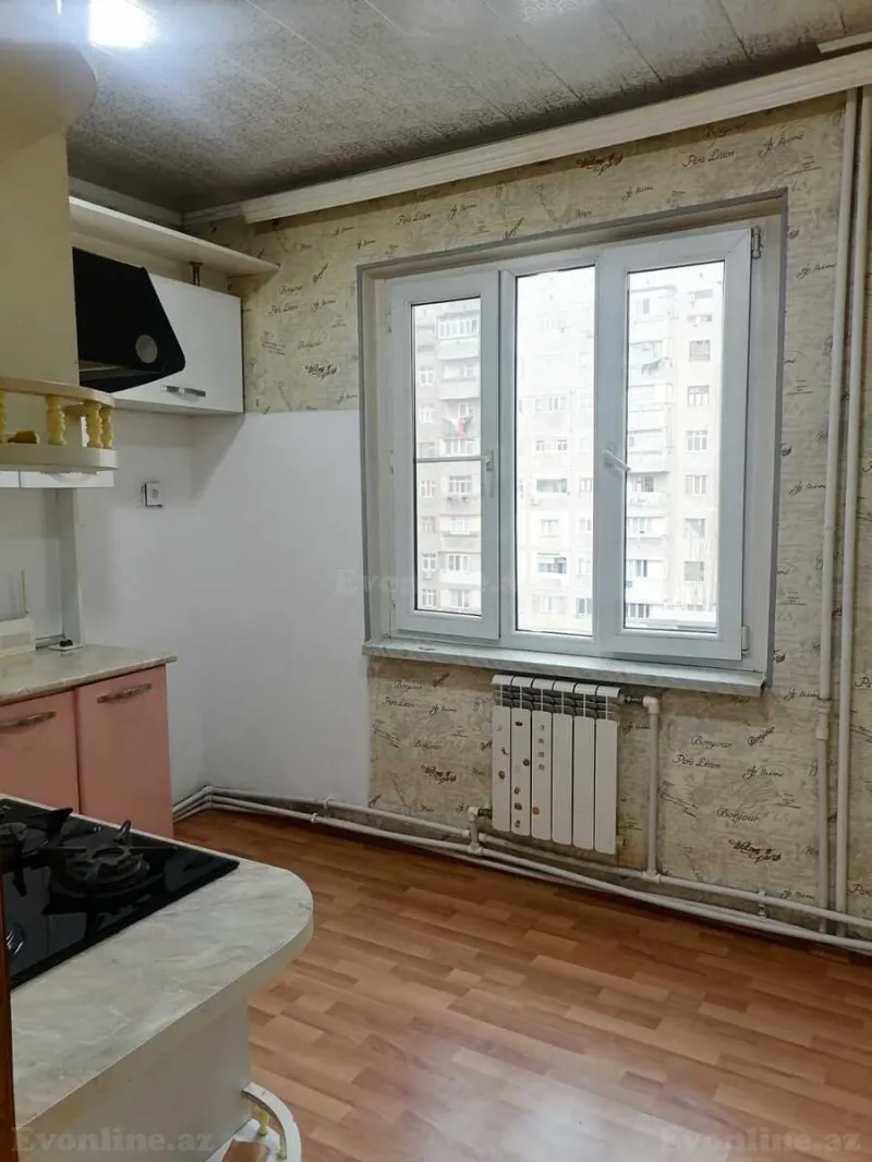 Satılır 2 otaqlı Mənzil Köhnə tikili 70 m² Suraxanı r. - şəkil 10