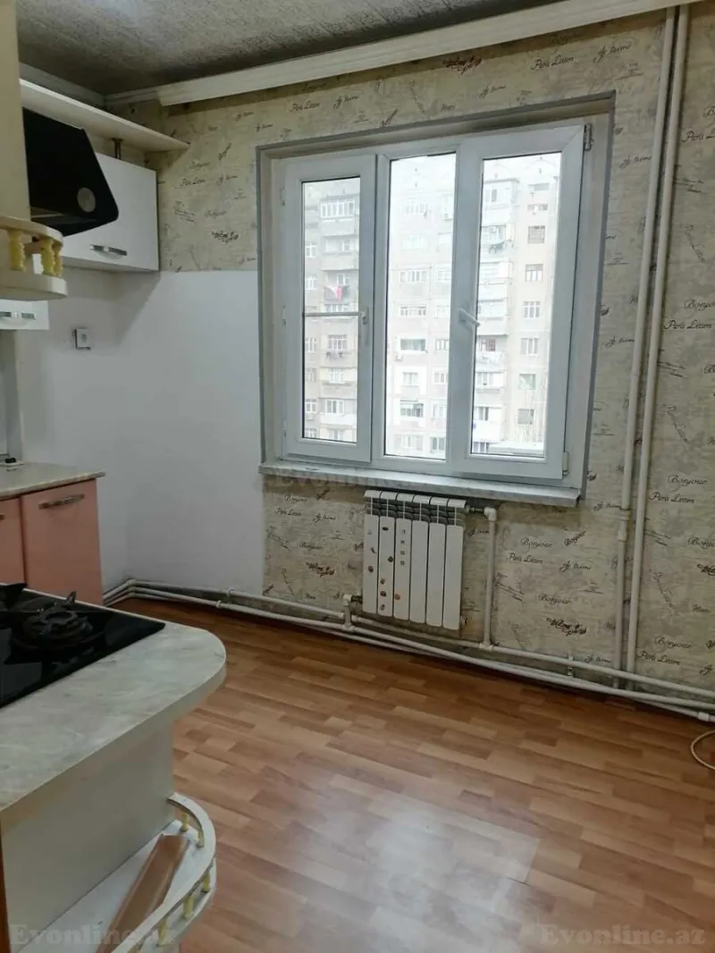 Satılır 2 otaqlı Mənzil Köhnə tikili 70 m² Suraxanı r. - şəkil 11