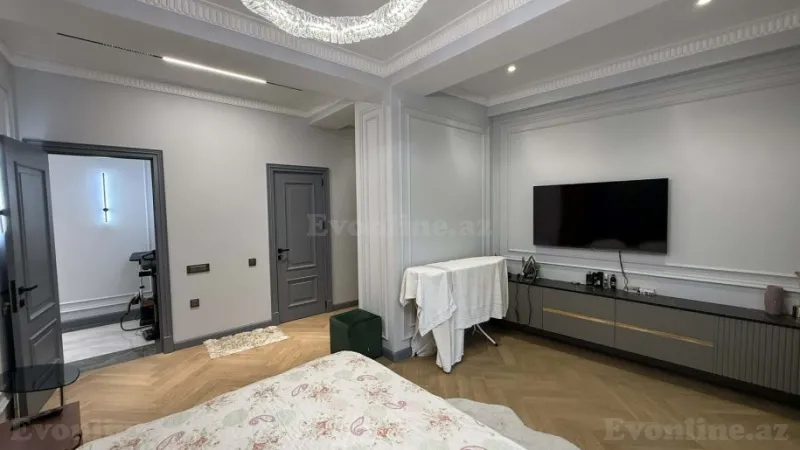 Satılır 2 otaqlı Mənzil Yeni tikili 101 m² İçərişəhər m. - şəkil 6