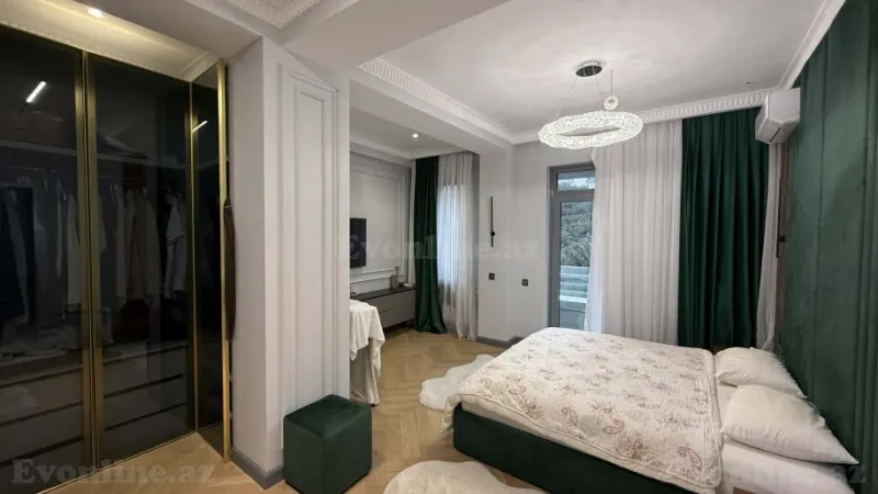 Satılır 2 otaqlı Mənzil Yeni tikili 101 m² İçərişəhər m. - şəkil 7