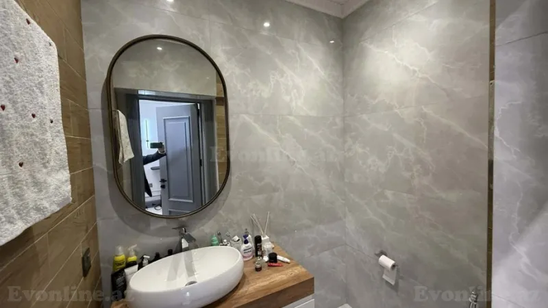 Satılır 2 otaqlı Mənzil Yeni tikili 101 m² İçərişəhər m. - şəkil 11