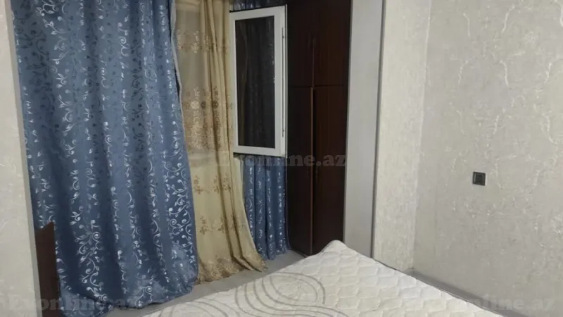 Kirayə verilir 1 otaqlı Mənzil Köhnə tikili 32 m² Sumqayıt - şəkil 4
