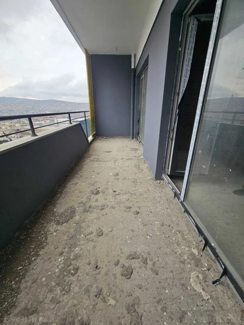 Satılır 4 otaqlı Mənzil Yeni tikili 166 m² Binəqədi - şəkil 5