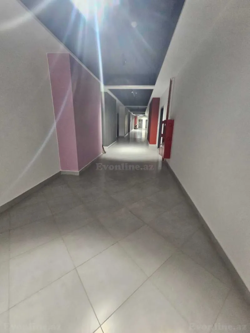 Satılır 4 otaqlı Mənzil Yeni tikili 166 m² Binəqədi - şəkil 6