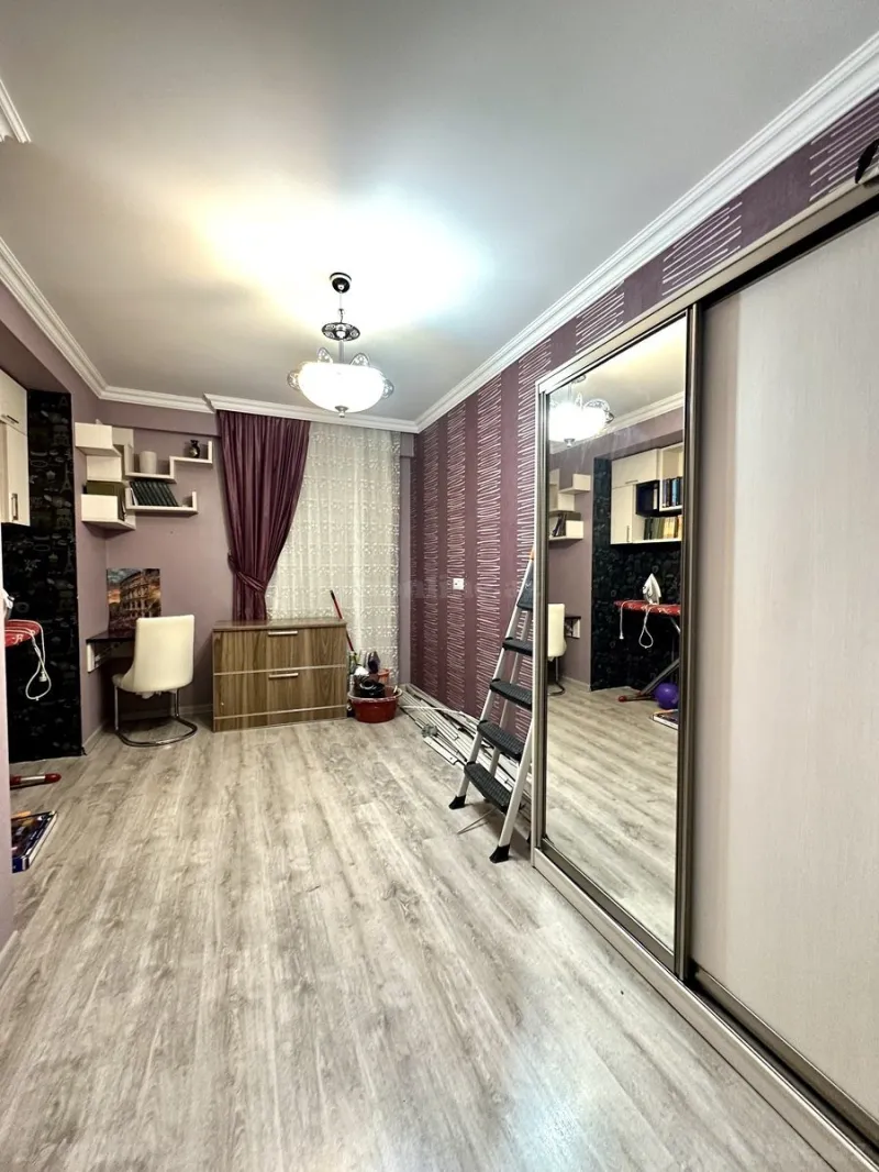 Satılır 3 otaqlı Mənzil Yeni tikili 136 m² Nəriman Nərimanov m. - şəkil 7