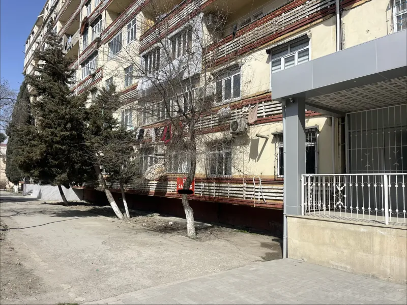 Satılır 3 otaqlı Mənzil Köhnə tikili 70 m² Sumqayıt - şəkil 3