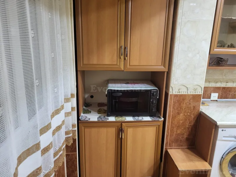 Satılır 3 otaqlı Mənzil Köhnə tikili 70 m² Sumqayıt - şəkil 4