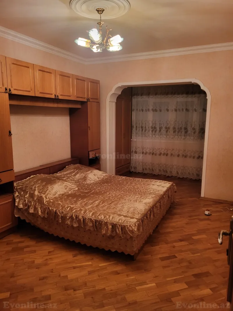 Satılır 3 otaqlı Mənzil Köhnə tikili 70 m² Sumqayıt - şəkil 7