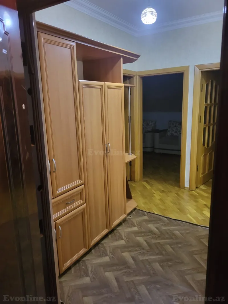 Satılır 3 otaqlı Mənzil Köhnə tikili 70 m² Sumqayıt - şəkil 10