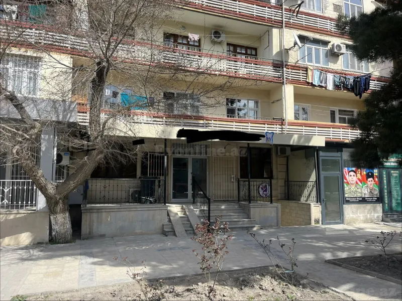 Satılır 3 otaqlı Mənzil Köhnə tikili 70 m² Sumqayıt - şəkil 12