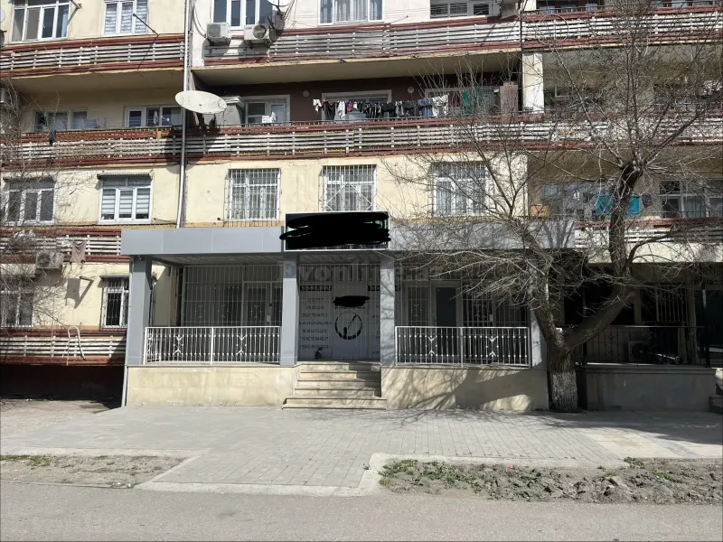 Satılır 3 otaqlı Mənzil Köhnə tikili 70 m² Sumqayıt - şəkil 13