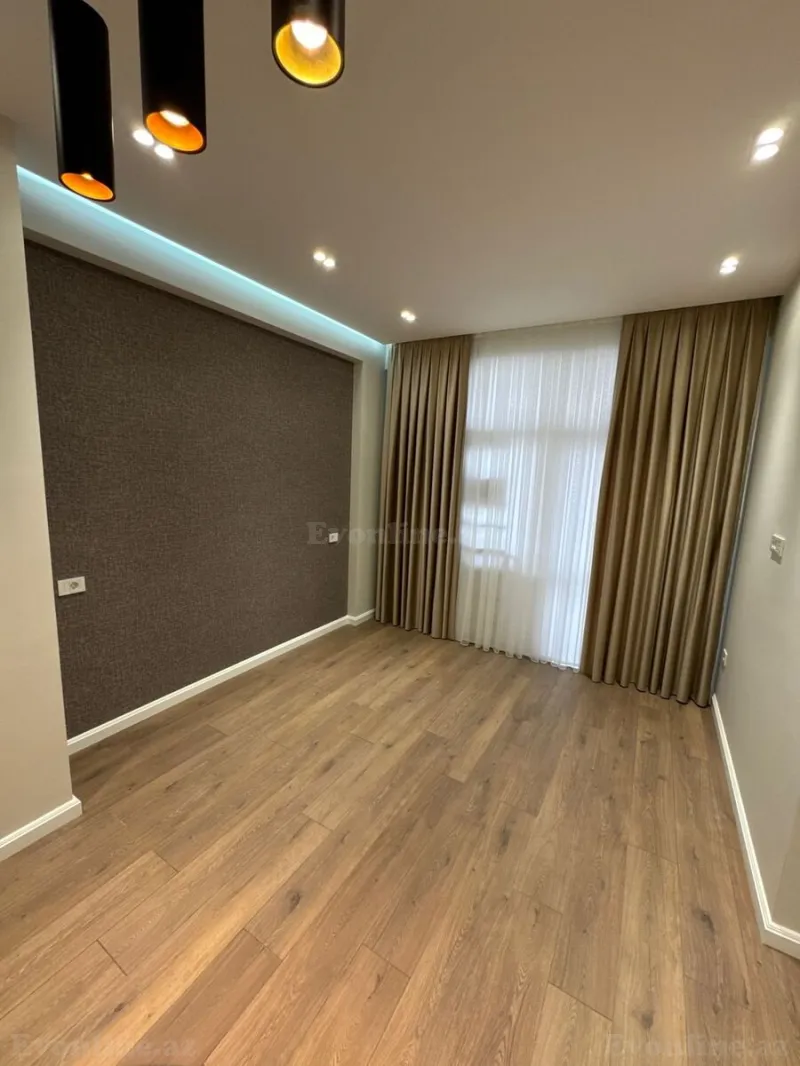 Satılır 2 otaqlı Mənzil Yeni tikili 54 m² Nərimanov r.