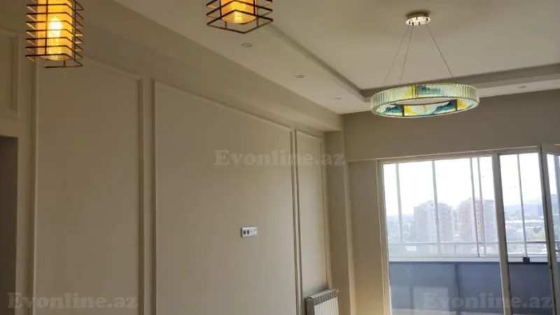 Satılır 2 otaqlı Mənzil Yeni tikili 72.2 m² Biləcəri