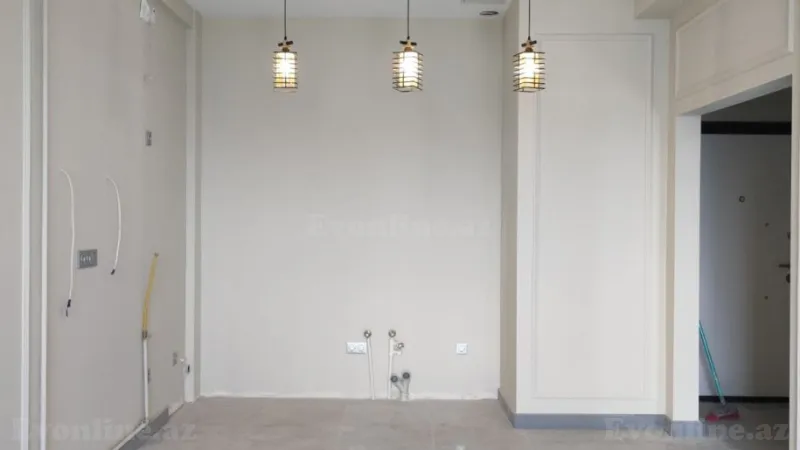 Satılır 2 otaqlı Mənzil Yeni tikili 72.2 m² Biləcəri - şəkil 2