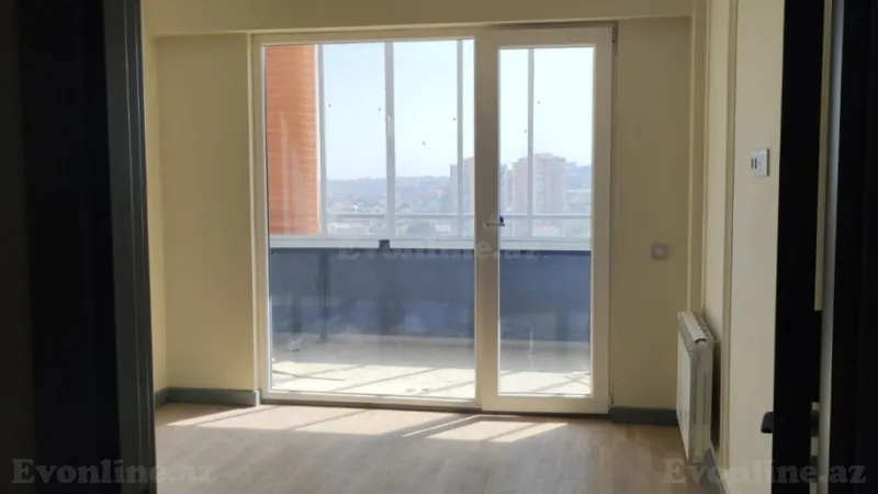 Satılır 2 otaqlı Mənzil Yeni tikili 72.2 m² Biləcəri - şəkil 3