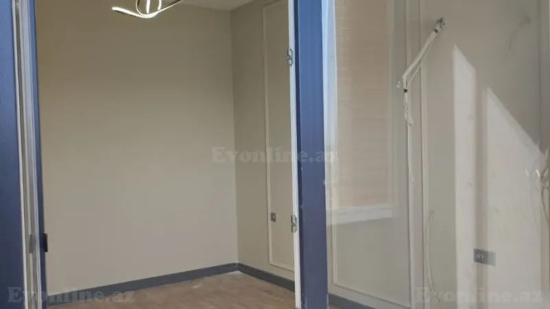 Satılır 2 otaqlı Mənzil Yeni tikili 72.2 m² Biləcəri - şəkil 5