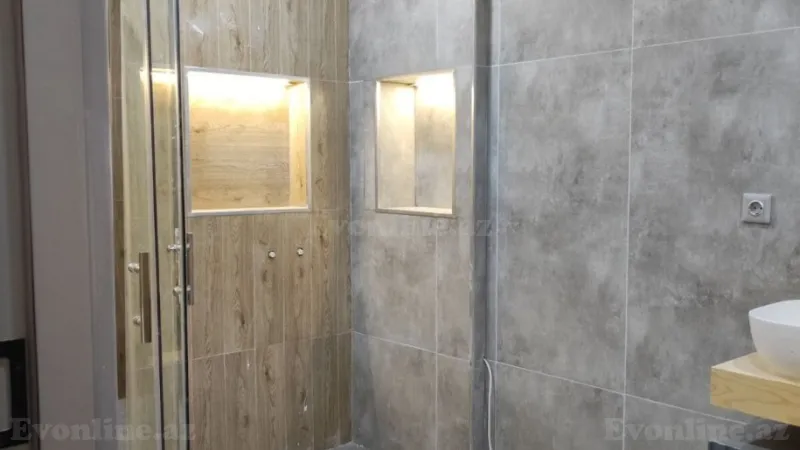 Satılır 2 otaqlı Mənzil Yeni tikili 72.2 m² Biləcəri - şəkil 6