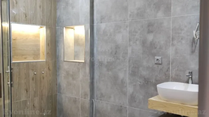 Satılır 2 otaqlı Mənzil Yeni tikili 72.2 m² Biləcəri - şəkil 7