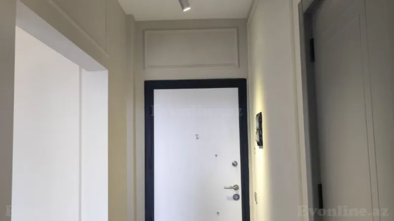 Satılır 2 otaqlı Mənzil Yeni tikili 72.2 m² Biləcəri - şəkil 9