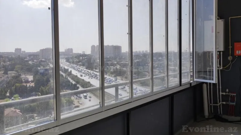 Satılır 2 otaqlı Mənzil Yeni tikili 72.2 m² Biləcəri - şəkil 10