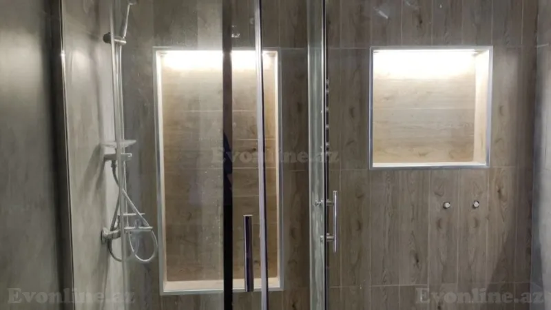 Satılır 2 otaqlı Mənzil Yeni tikili 72.2 m² Biləcəri - şəkil 12