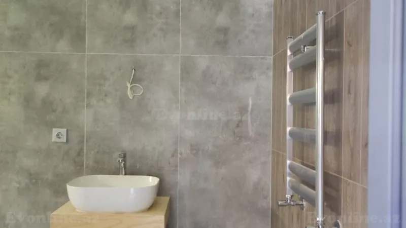 Satılır 2 otaqlı Mənzil Yeni tikili 72.2 m² Biləcəri - şəkil 13